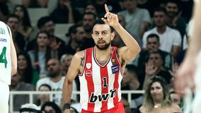 Γκος: «Παίξαμε το παιχνίδι μας χωρίς να κάνουμε κάτι τρελό»