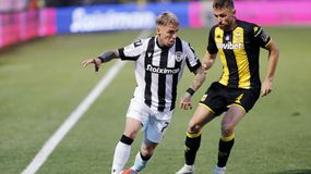 «Η Σαραγόσα θέλει Μπράντον Τόμας, αλλά είναι περίπλοκο»