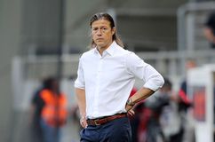 Έρχεται στην Αθήνα ο Αλμέιδα