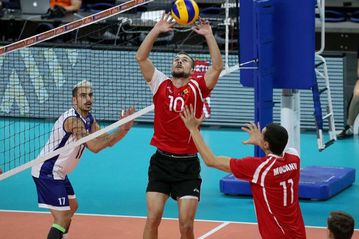 Ο πασαδόρος Μαρίν Λεσκόφ στον ΟΦΗ