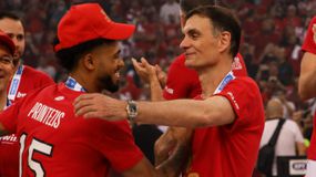 Για ποιους λόγους ο Γιώργος Μπαρτζώκας επιλέγει τον Τάιλερ Ντόρσεϊ!