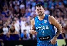 Στον... αέρα η συμμετοχή του Λούκα Ντόντσιτς στο Προολυμπιακό τουρνουά του ΣΕΦ!