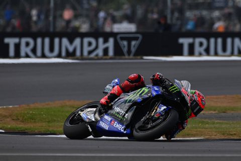 Η Yamaha ετοιμάζει το δημόσιο ντεμπούτο του κινητήρα V4
