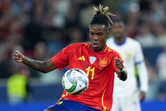 Η Μπάγερν ετοιμάζει πρόταση για τον Νίκο Γουίλιαμς