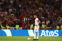 Ο Εμπαπέ έσπασε το ρεκόρ του Τιερί Ανρί!