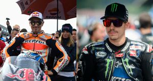 Ποιοι είναι οι αναβάτες που διέκοψαν πρόωρα τα συμβόλαιά τους στο MotoGP