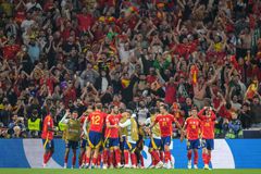 Ποδοσφαιρικό υπερθέαμα: Η Ισπανία πήρε τη ματσάρα με τη Γαλλία και τώρα... τελικός με την Πορτογαλία