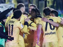 Ο Άρης δεν θα είναι ομάδα... μίας χρήσης