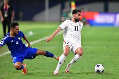 Το Παγκόσμιο Κύπελλο 2026 έχει ήδη δύο πρωτοεμφανιζόμενους