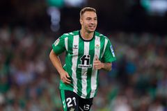 Ο Άρης προσφέρει στον Λόρεν Μορόν την διέξοδο που αναζητά