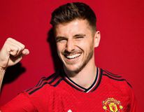 Κι επίσημα «κόκκινος διάβολος» μέχρι το 2028 ο Μάουντ!