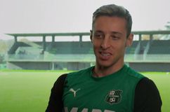 Έκλεισε η μεταγραφή του Φρατέζι στην Ίντερ