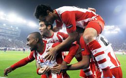 «Kάρφωσε» την Άρσεναλ με τον Ολυμπιακό, σταμάτησε το ποδόσφαιρο το 2019 και τώρα επέστρεψε στη δράση και την Α' ΕΠΣΑ για τον Άγιο Δημήτριο!