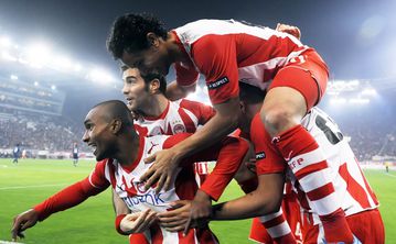 «Kάρφωσε» την Άρσεναλ με τον Ολυμπιακό, σταμάτησε το ποδόσφαιρο το 2019 και τώρα επέστρεψε στη δράση και την Α' ΕΠΣΑ για τον Άγιο Δημήτριο!