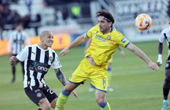 Τέλος ο Σανταφέ από τον Αστέρα