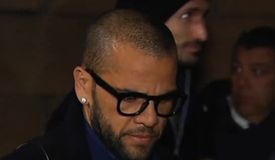 Εξαλλη η κυβέρνηση της Βραζιλίας κατά του Νεϊμάρ επειδή πλήρωσε την αποζημίωση του Ντάνι Άλβες: «Είναι παράλογο»