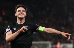 Το συγκινητικό βίντεο της Γουέστ Χαμ και η πρώτη ανάρτηση του Ράις μετά την αποχώρηση του