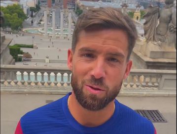 Η Μπαρτσελόνα ανακοίνωσε 32χρονο στόπερ με ρήτρα αποδέσμευσης 400 εκατ. ευρώ!