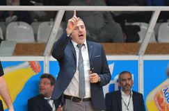 Τέλος ο Βετούλας από τον Απόλλωνα Πατρών - Ποιος είναι ο πιθανός αντικαταστάτης του