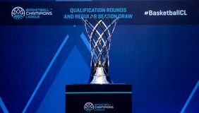 Η κλήρωση της φάσης των ομίλων του BCL για τη σεζόν 2023-24