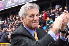 Υπό διερεύνηση  τα αιτία του δυστυχήματος του ιδιοκτήτη της Μίλγουολ