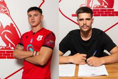 Διπλό μεταγραφικό «χτύπημα» για τον Πανσερραϊκό