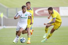 Παναθηναϊκός: Η υπόσχεση του Τζούρισιτς για περισσότερη «μαγεία» στο χορτάρι