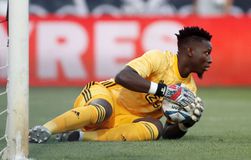 Διευθυντής Ίντερ: «Η πρόταση της Γιουνάιτεντ για τον Ονάνα δεν είναι στο επίπεδο που περιμέναμε»