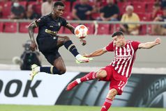 Παίκτης του ΠΑΟΚ ο Σαμάτα