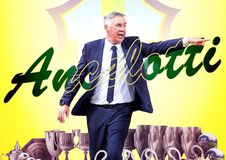 Ο πρόεδρος της Βραζιλίας επιβεβαίωσε ότι ο Αντσελότι πιάνει δουλειά στη Βραζιλία το 2024 με πρώτο στόχο το Κόπα Αμέρικα