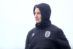 Λουτσέσκου: «Ξέρουμε ότι είμαστε κάτω υπό καθεστώς πίεσης - Επιλογή του Ίνγκασον να φύγει»