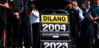 H MP Motorsport αποσύρθηκε από τον αγώνα στο Μουτζέλο μετά τον θάνατο του φαν’τ Χοφ