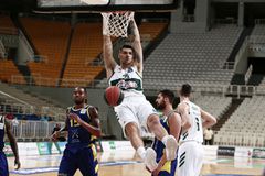 Άνοιξε ο δρόμος για την επιστροφή Μήτογλου στον Παναθηναϊκό