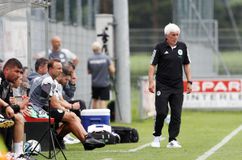 Γιοβάνοβιτς: «Είχαμε καλά διαστήματα, μπορούσαμε και καλύτερα...» (vid)