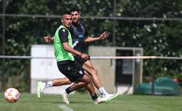 Το πρώτο τεστ του ΠΑΟΚ στην Ολλανδία