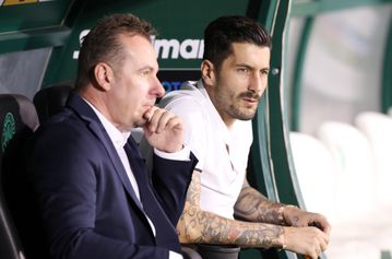 Η ΑΕΚ περιμένει απάντηση για τον βασικό στόχο της στα στόπερ