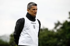 Οι δοκιμές Λουτσέσκου ενόψει Χαρτς!