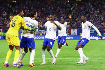 Μοιραίος ο Φέλιξ για την Πορτογαλία, η Γαλλία με 5/5 εκτελέσεις στα πέναλτι είναι στα ημιτελικά!