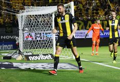 Αρης: Αυτή είναι η πρόταση στον Φαμπιάνο