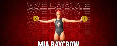 Στον Ολυμπιακό η Μάια Ραϊκρόου