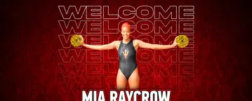 Στον Ολυμπιακό η Μάια Ραϊκρόου