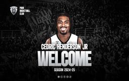 Νέο χτύπημα με Σέντρικ Χέντερσον για τον ΠΑΟΚ