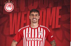 Επίσημο: Στα «ερυθρόλευκα» ο Ντάνι Γκαρθία