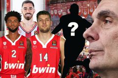 Μια μεταγραφή και τέλος - Η επόμενη κίνηση του Ολυμπιακού