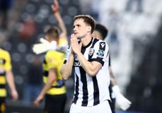 «Ο Κεντζιόρα λύνει το συμβόλαιο του με τη Ντιναμό!»