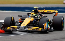 Ο Λάντο Νόρις ταχύτερος από τους Γκασλί και Χάμιλτον στην πρώτη περίοδο ελεύθερων δοκιμών στο Μπαχρέιν