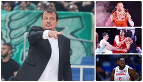 Ο Παναθηναϊκός φουλάρει για τον ψηλό που θέλει ο Αταμάν - Ψηλά στη λίστα και ο Σάριτς