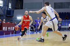 Οι πρώτες επιλογές της Κύπρου ενόψει Ευρωμπάσκετ