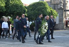 Ο λόγος που ο Ρονάλντο δεν ήταν παρών στην κηδεία του Ζότα