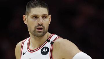 Εντυπωσιακή πρεμιέρα για τους Μπουλς, 115-111 τους Πίστονς - Νίκη για Μάτζικ με φοβερό Μπανκέρο